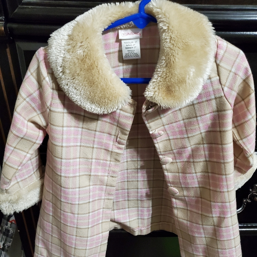 Dress jacket